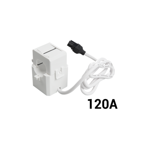 Смарт Устройство - Current Transformer [EN TO TRANSLATE]