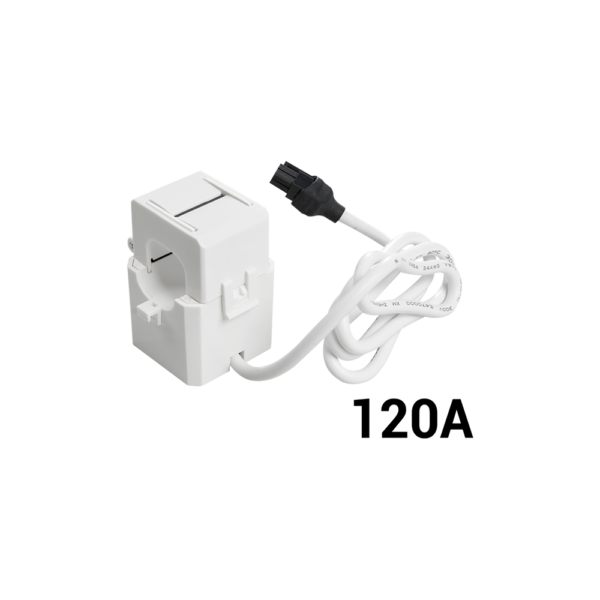 Смарт Устройство - Current Transformer [EN TO TRANSLATE]