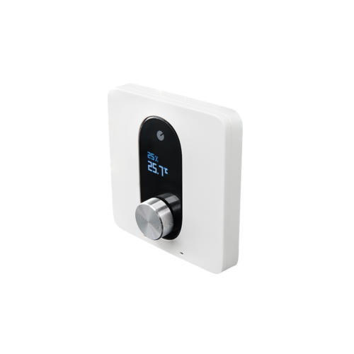 Смарт Сензор - LinkedGo Smart floor heating thermostat [EN TO TRANSLATE]