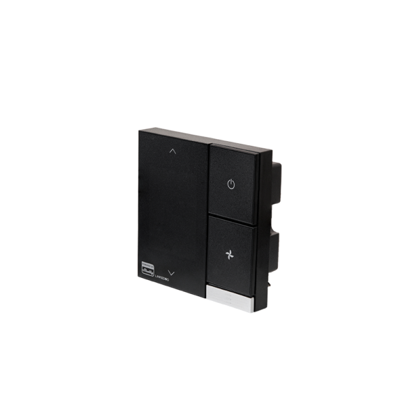 Смарт Сензор - LinkedGo Smart HVAC thermostat [EN TO TRANSLATE]