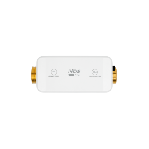 Смарт Контролер - Neo Smart Water Valve NAS-WV02W [EN TO TRANSLATE]