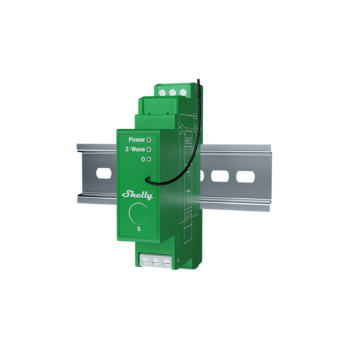 Смарт Димер - Wave Pro Dimmer [EN TO TRANSLATE]