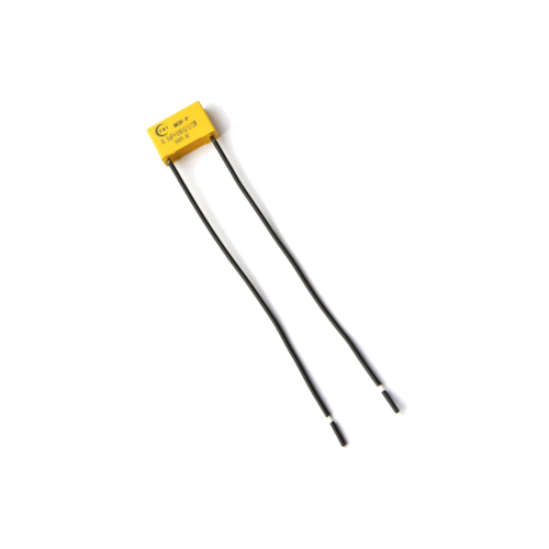 Смарт Устройство - RC snubber [EN TO TRANSLATE]