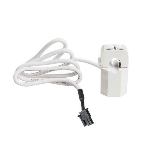 Смарт Устройство - Shelly 50A Current Transf with Connector [EN TO TRANSLATE]