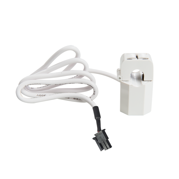 Смарт Устройство - Shelly 50A Current Transf with Connector [EN TO TRANSLATE]