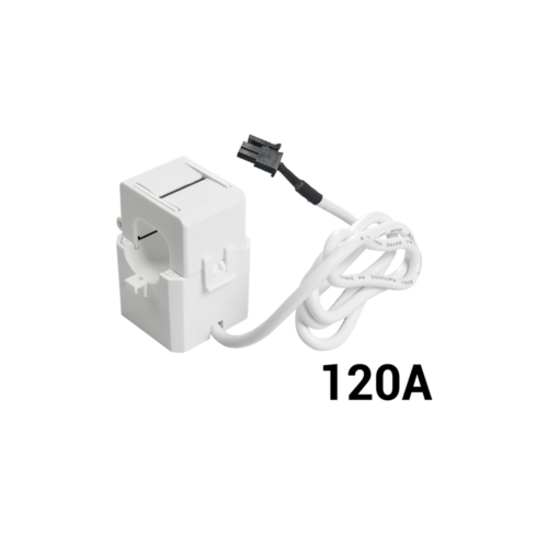Смарт Енергиен измервател - Shelly Current Transformer Pro 3EM [EN TO TRANSLATE]