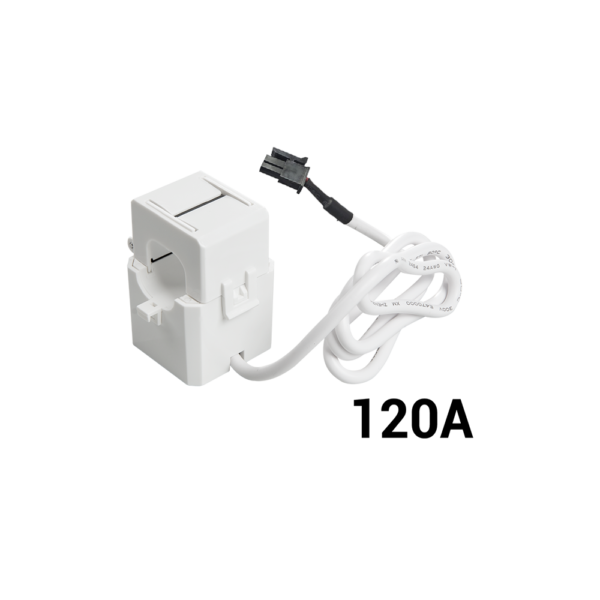 Смарт Енергиен измервател - Shelly Current Transformer Pro 3EM [EN TO TRANSLATE]