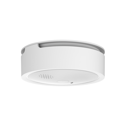 Смарт Сензор - Shelly Plus Smoke Alarm [EN TO TRANSLATE]