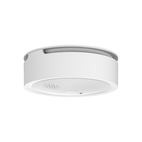 Смарт Сензор - Shelly Plus Smoke Alarm [EN TO TRANSLATE]