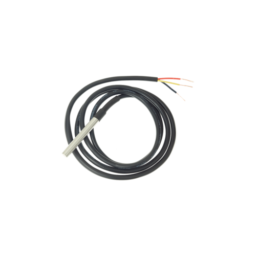Смарт Сензор - Shelly Temp. Sensor DS18B20 [EN TO TRANSLATE]