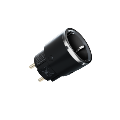 Смарт Контакт - Shelly Wave Plug S [EN TO TRANSLATE]