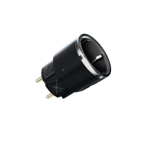 Смарт Контакт - Shelly Wave Plug S [EN TO TRANSLATE]