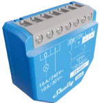 Смарт Реле - Shelly 1, GEN4