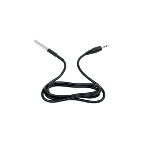Смарт Аксесоар - Shelly Temp. Sensor DS18B20 3.5mm jack [EN TO TRANSLATE]