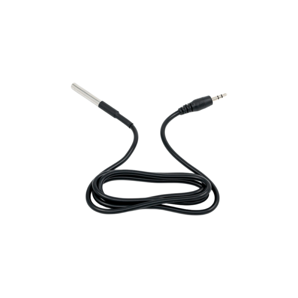 Смарт Аксесоар - Shelly Temp. Sensor DS18B20 3.5mm jack [EN TO TRANSLATE]