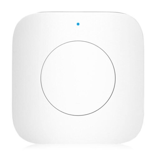 Смарт Ключ - Безжичен бутон Aqara Mini Switch [EN TO TRANSLATE]
