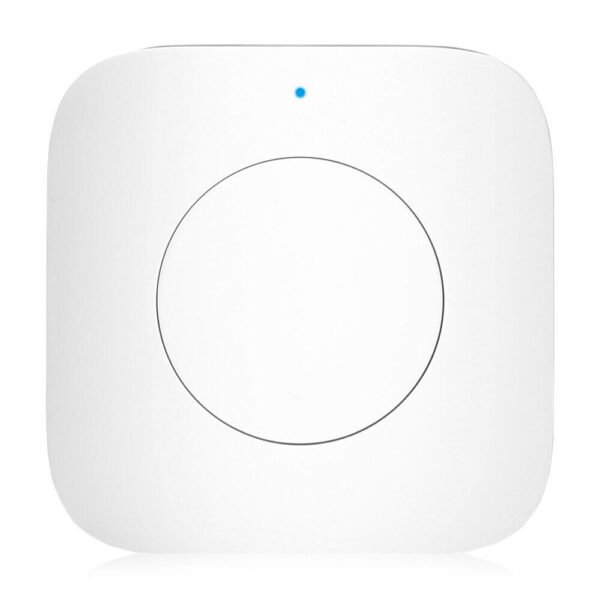 Смарт Ключ - Безжичен бутон Aqara Mini Switch [EN TO TRANSLATE]