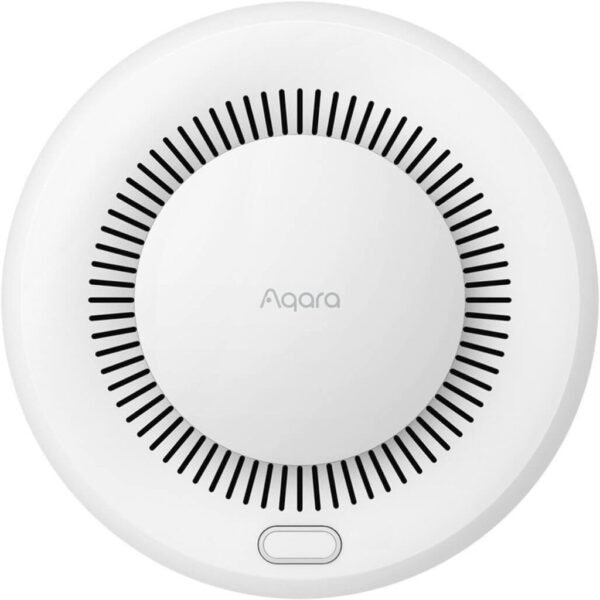 Смарт Детектор - Детектор за Дим Aqara Smart Smoke Detector [EN TO TRANSLATE]