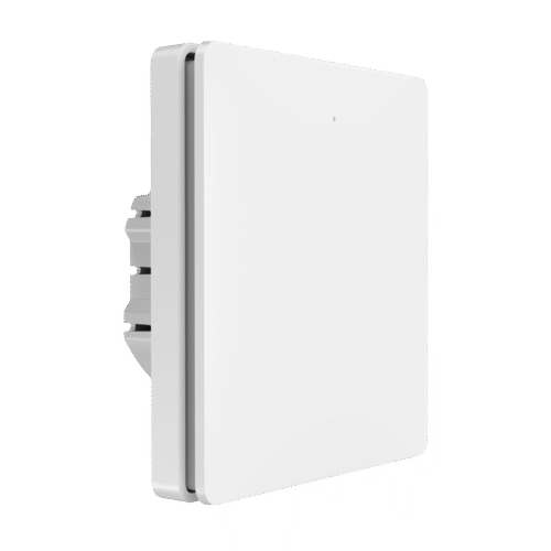 Смарт Ключ - Linptech Xiaomi WiFi + RF ключ за осветление [EN TO TRANSLATE]
