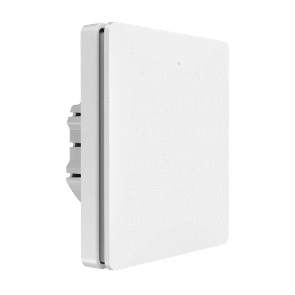 Смарт Ключ - Linptech Xiaomi WiFi + RF ключ за осветление [EN TO TRANSLATE]