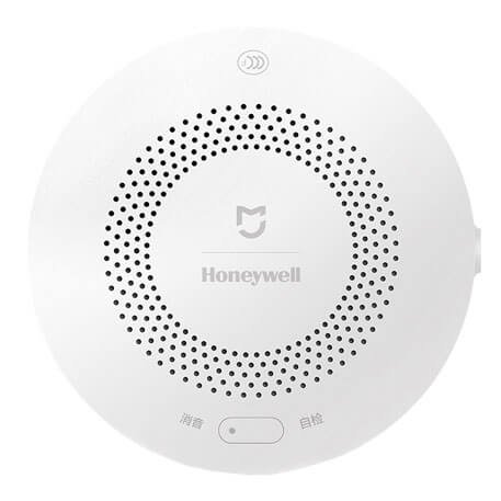 Смарт Детектор - Детектор за Газ Xiaomi Honeywell Gas Leak Detector [EN TO TRANSLATE]