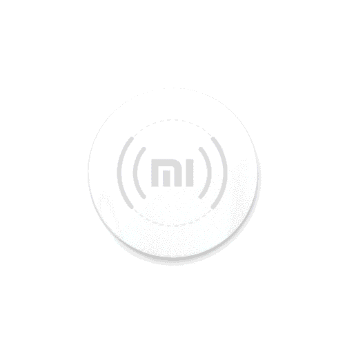 NFC аксесоар - Xiaomi PonPon Tile 2.0 NFC Таг Стикери [EN TO TRANSLATE]