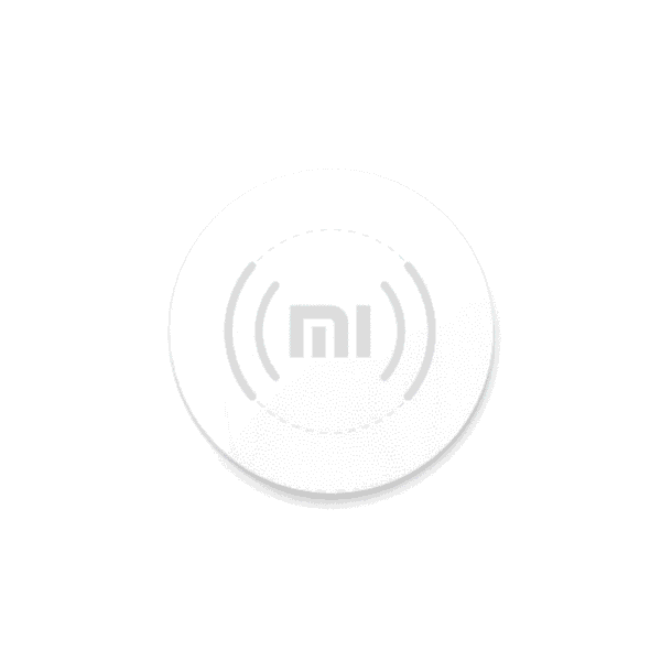 NFC аксесоар - Xiaomi PonPon Tile 2.0 NFC Таг Стикери [EN TO TRANSLATE]